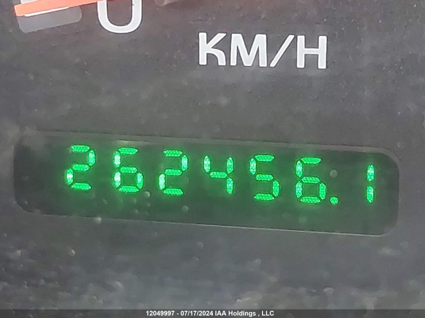 2002 Ford F150 VIN: 2FTRX18L72CA66385 Lot: 12049997