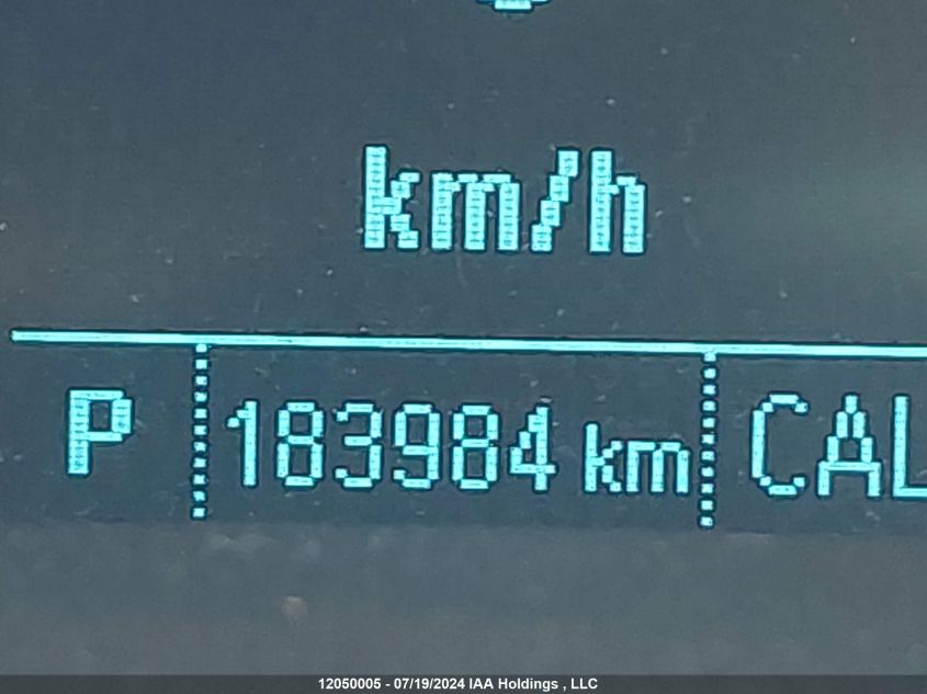 2014 Chevrolet Cruze VIN: 1G1PC5SB6E7417969 Lot: 12050005