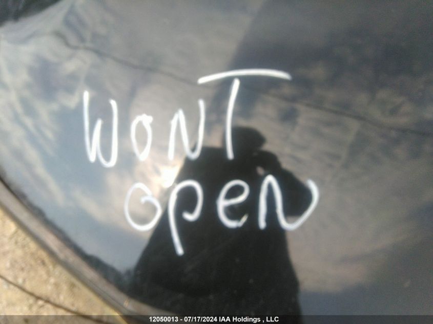 2017 Chevrolet Cruze Lt VIN: 3G1BE5SM3HS516888 Lot: 12050013