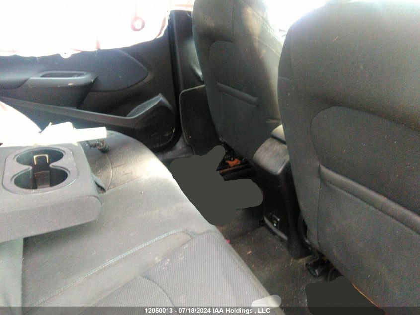 2017 Chevrolet Cruze Lt VIN: 3G1BE5SM3HS516888 Lot: 12050013