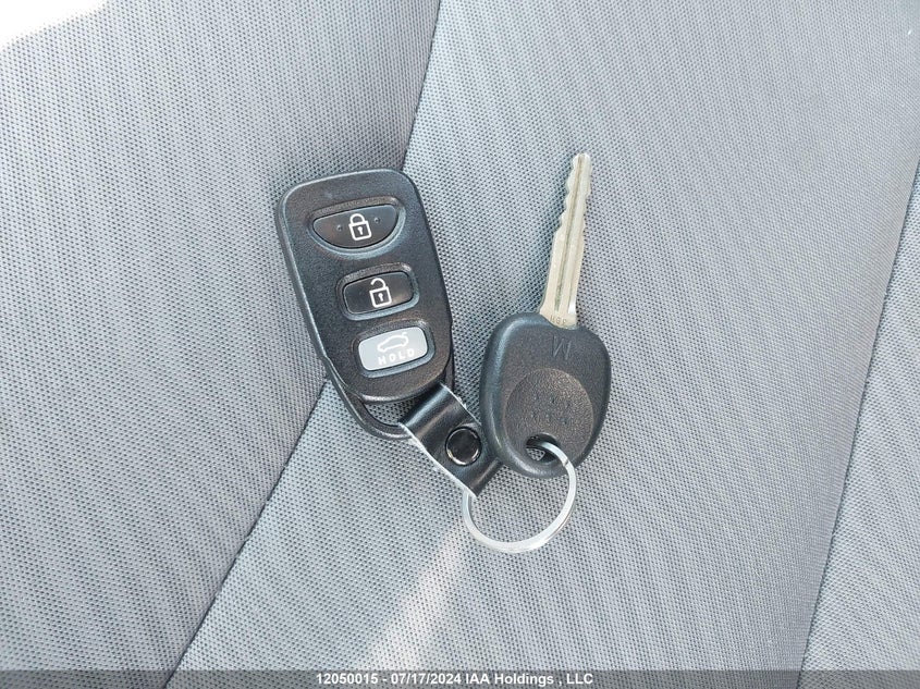 2013 Hyundai Elantra Gls/Limited VIN: 5NPDH4AE0DH343184 Lot: 12050015