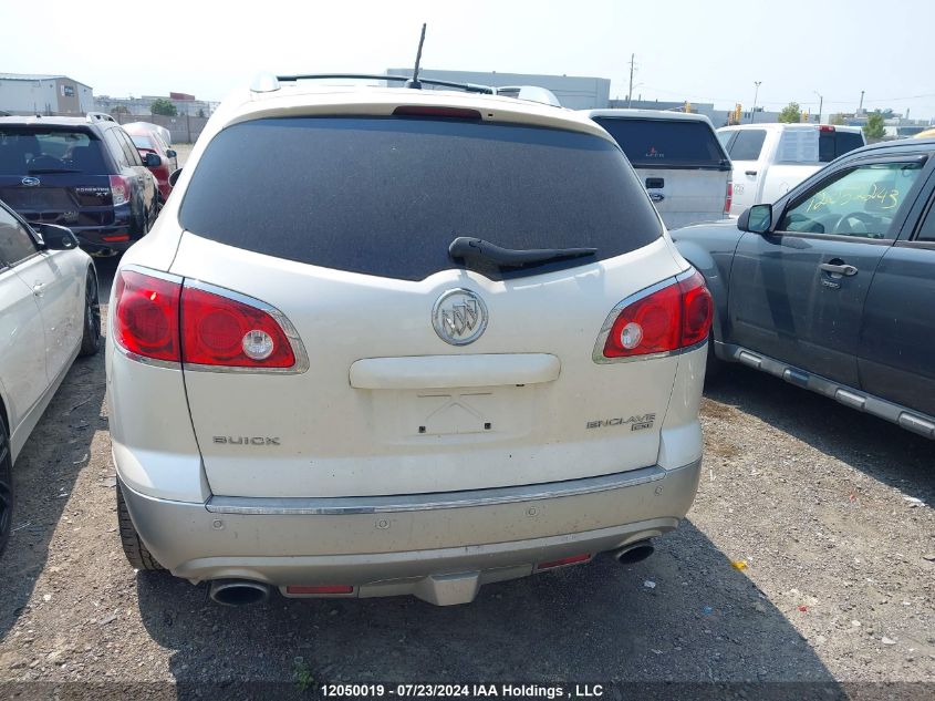2009 Buick Enclave VIN: 5GAEV23D99J111897 Lot: 12050019