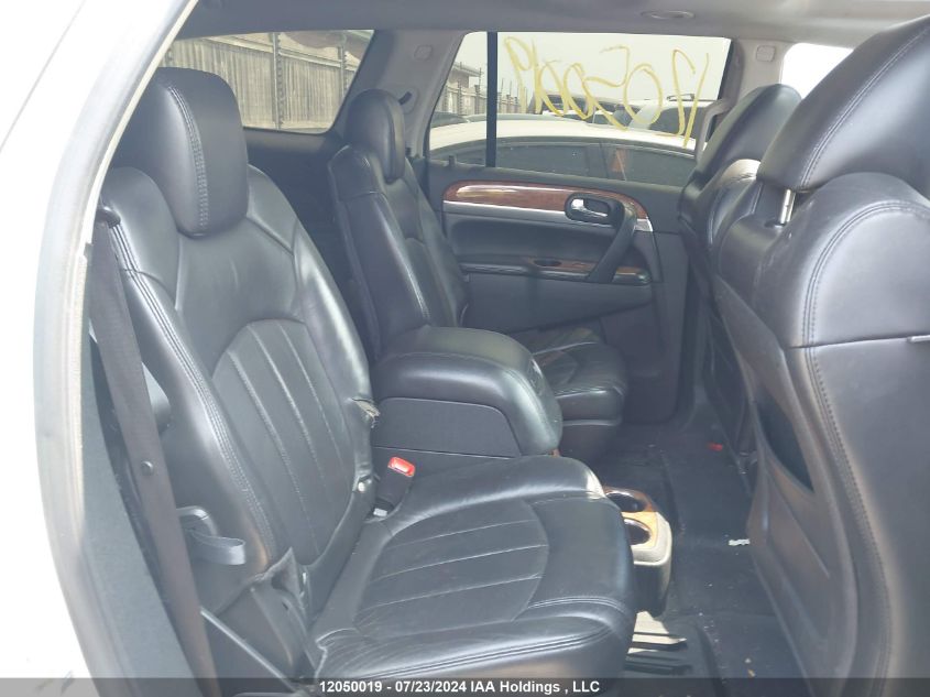 2009 Buick Enclave VIN: 5GAEV23D99J111897 Lot: 12050019