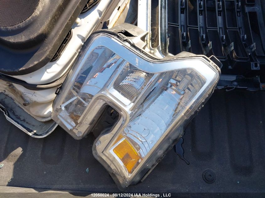 2017 Ford F-150 VIN: 1FTEW1EF6HKE41753 Lot: 12050024