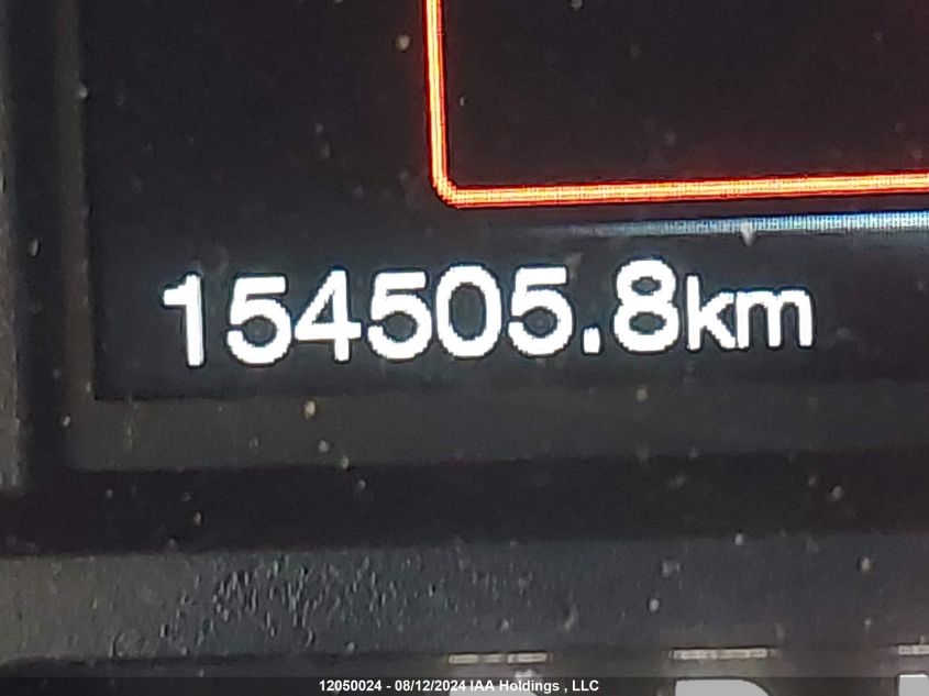 2017 Ford F-150 VIN: 1FTEW1EF6HKE41753 Lot: 12050024