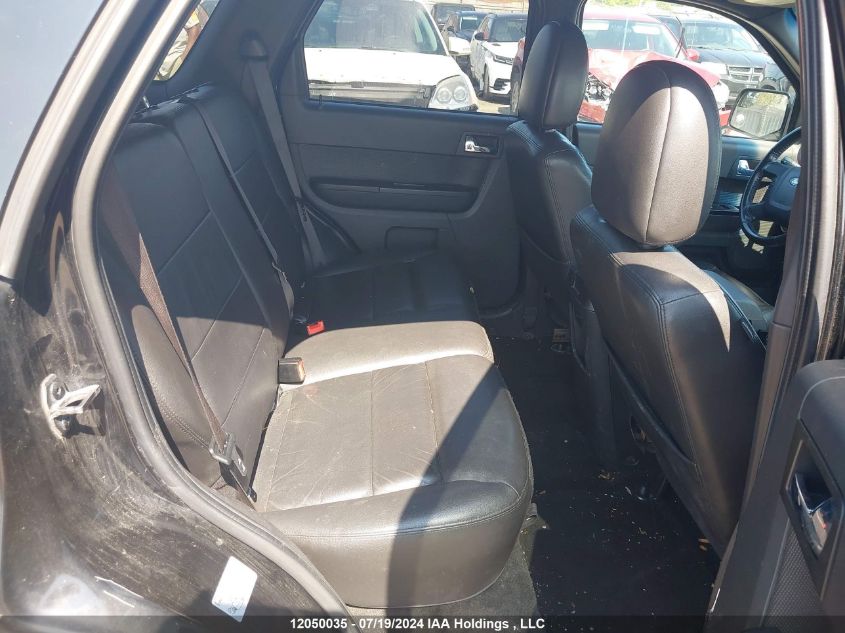 2012 Ford Escape VIN: 1FMCU0DG0CKC11373 Lot: 12050035