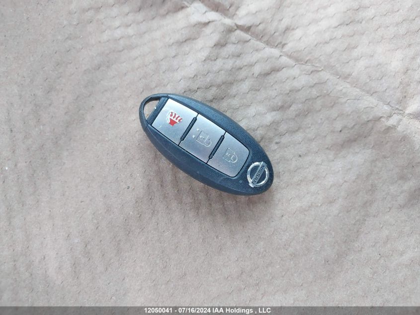 2019 Nissan Kicks VIN: 3N1CP5CU1KL522987 Lot: 12050041