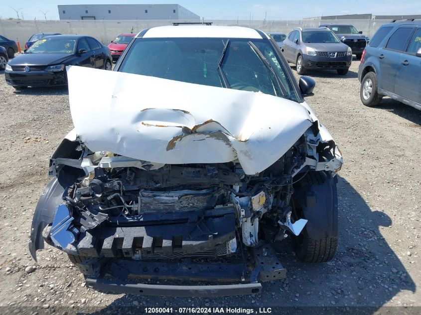 2019 Nissan Kicks VIN: 3N1CP5CU1KL522987 Lot: 12050041