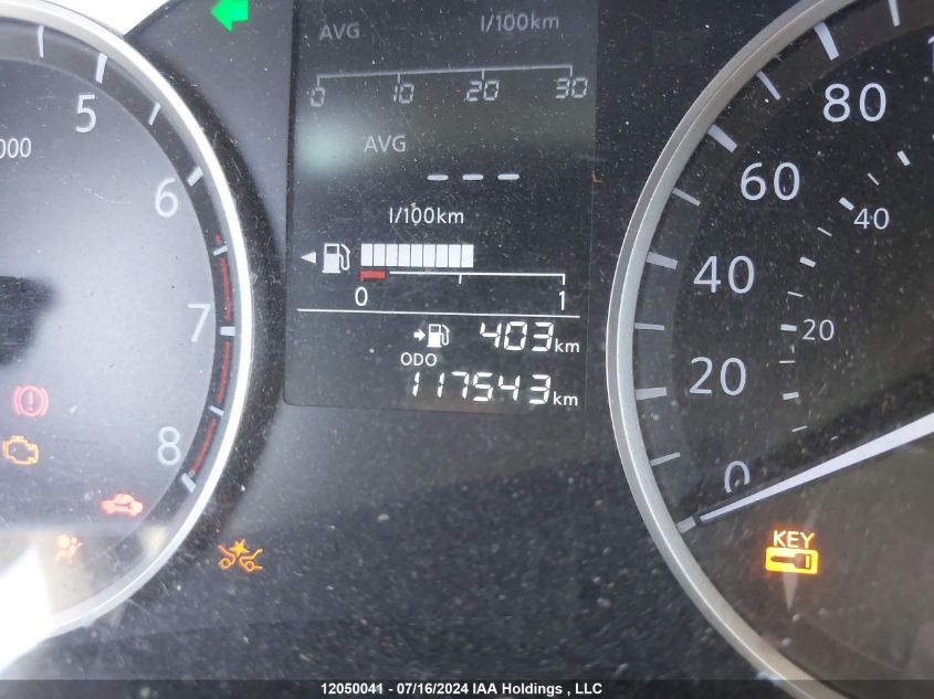 2019 Nissan Kicks VIN: 3N1CP5CU1KL522987 Lot: 12050041