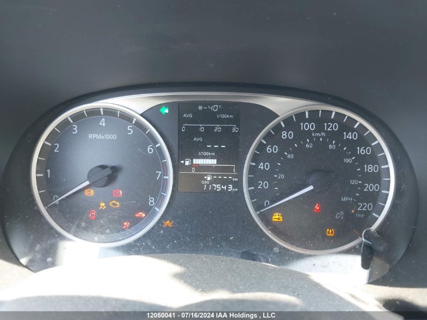 2019 Nissan Kicks VIN: 3N1CP5CU1KL522987 Lot: 12050041