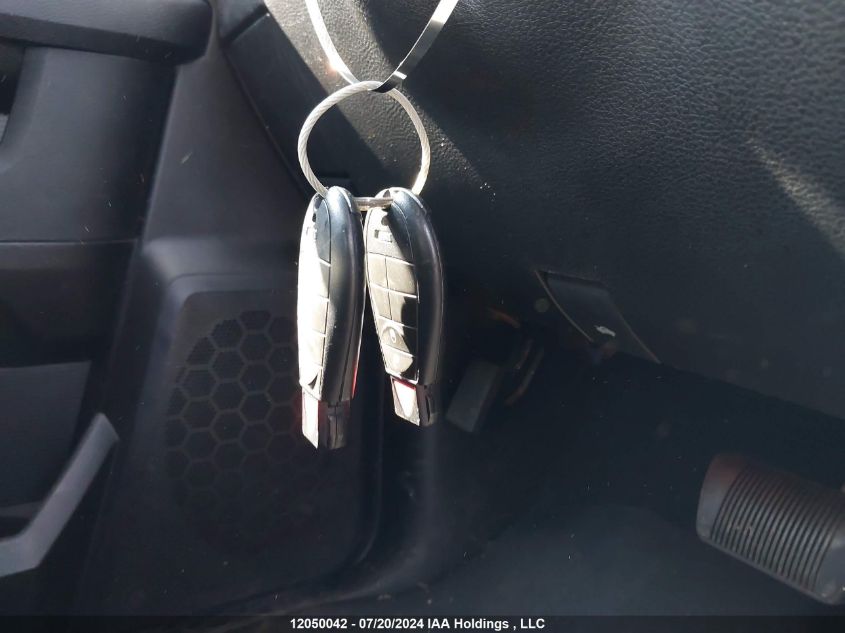 2022 Ram 1500 Classic Slt VIN: 1C6RR7GTXNS133566 Lot: 12050042