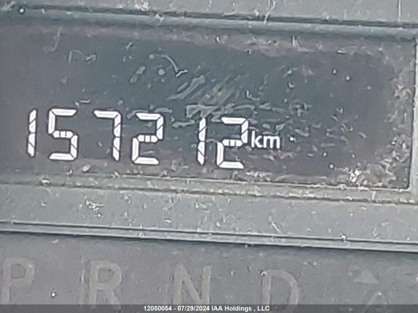 2011 Dodge Grand Caravan Express VIN: 2D4RN4DG7BR724707 Lot: 12050054