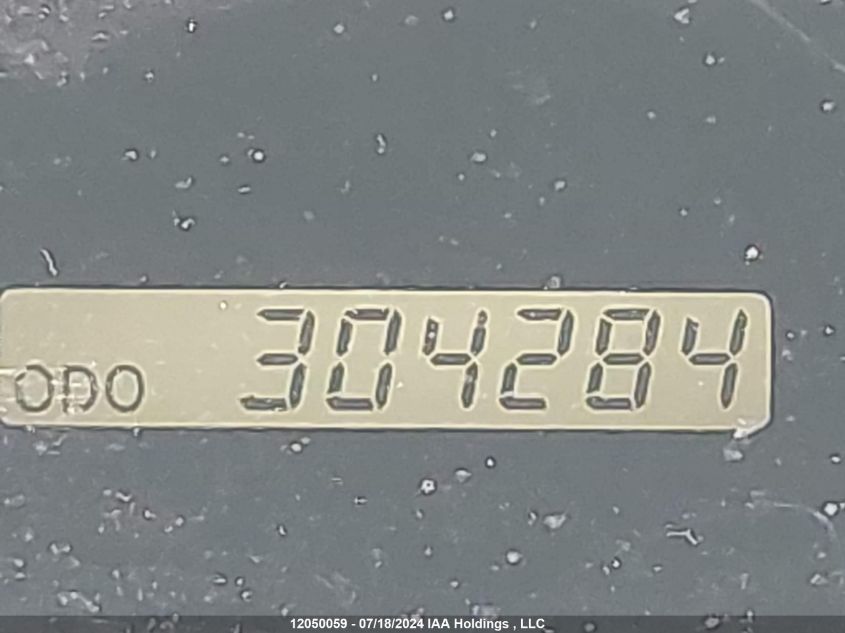 2002 Lexus Rx 300 VIN: JTJHF10U220269689 Lot: 12050059