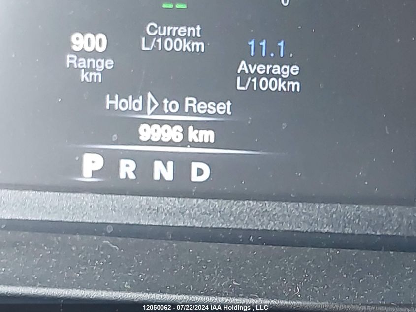 2023 Ram 1500 Classic Tradesman VIN: 1C6RR7KT2PS585442 Lot: 12050062