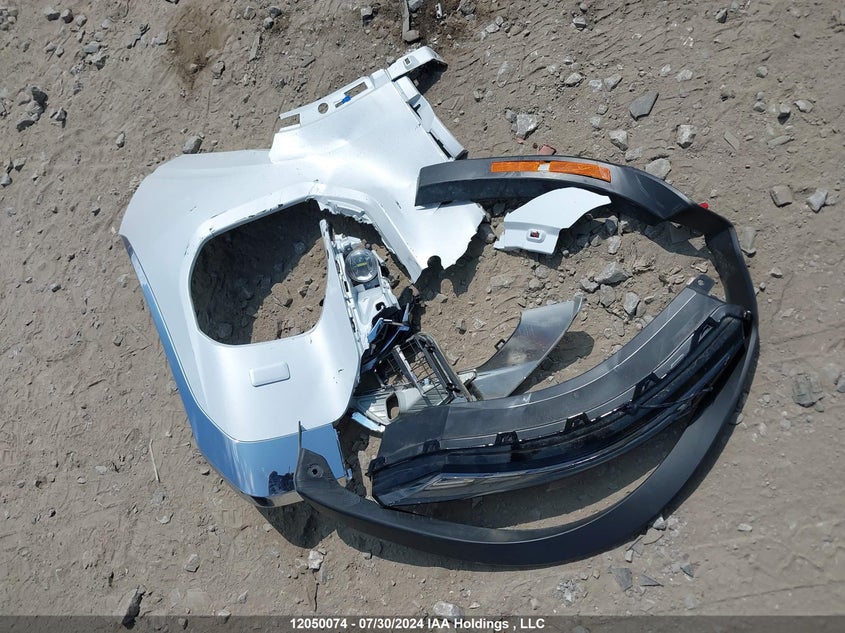 2024 Mitsubishi Outlander Phev VIN: JA4T5WA96RZ605772 Lot: 12050074