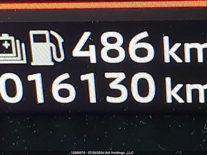 2024 Mitsubishi Outlander Phev VIN: JA4T5WA96RZ605772 Lot: 12050074