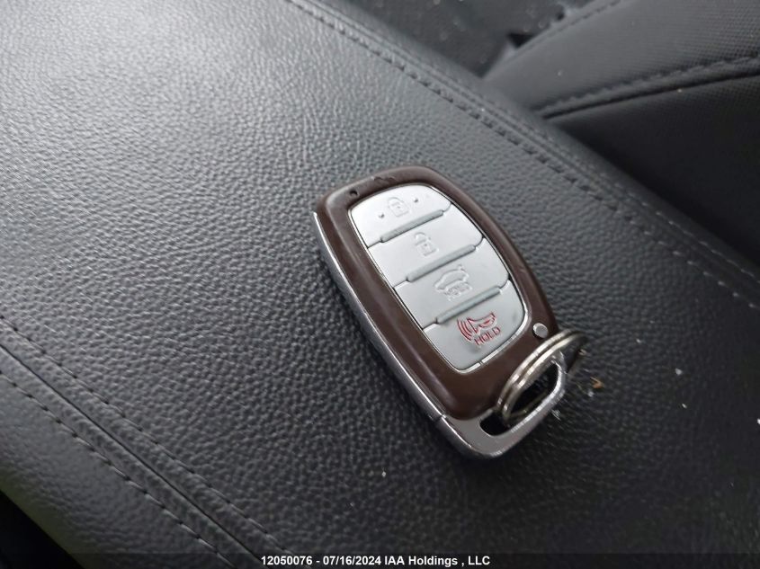 2016 Hyundai Sonata VIN: 5NPE24AF3GH294131 Lot: 12050076