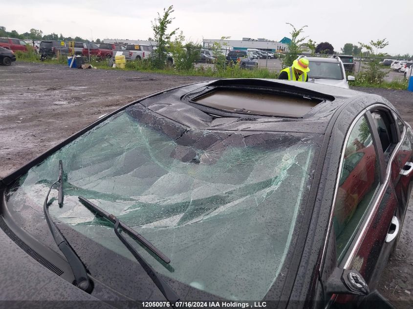 2016 Hyundai Sonata VIN: 5NPE24AF3GH294131 Lot: 12050076