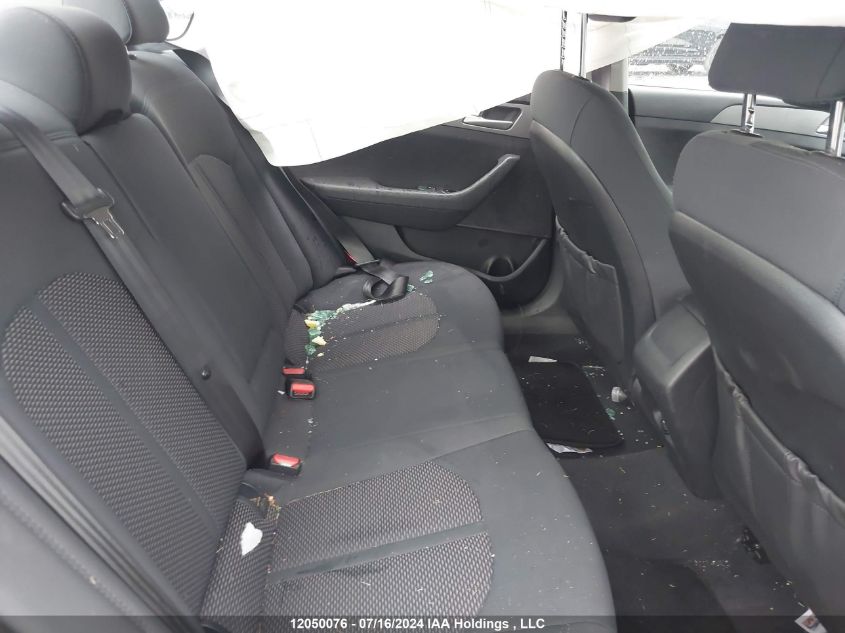 2016 Hyundai Sonata VIN: 5NPE24AF3GH294131 Lot: 12050076