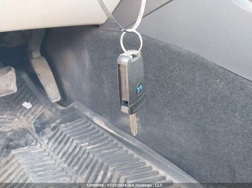 2006 Chrysler 300 Touring VIN: 2C3KA53G76H401677 Lot: 12050088