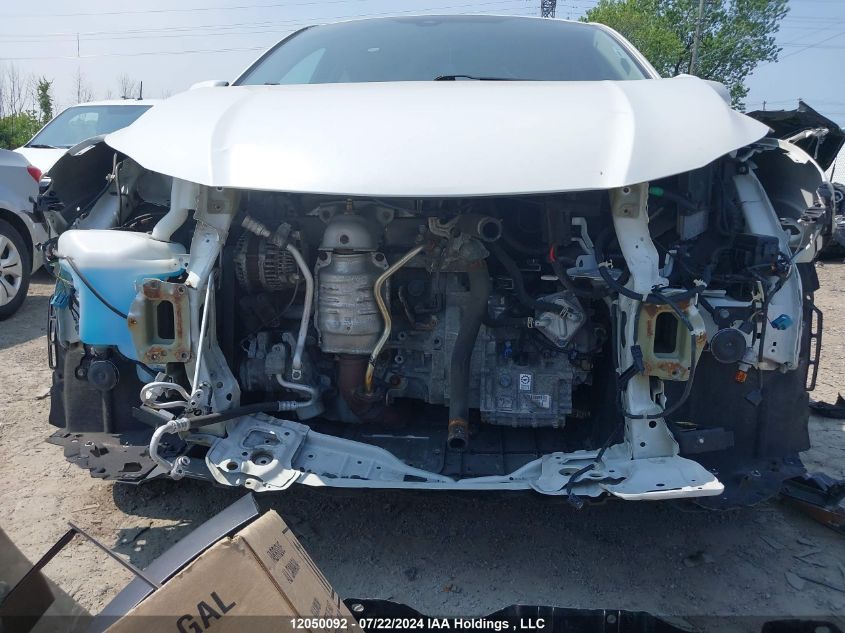 2022 Honda Hr-V Lx VIN: 3CZRU5H31NM100064 Lot: 12050092