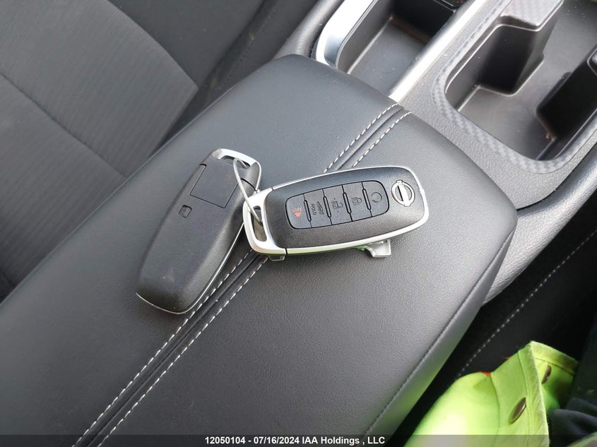 2024 Nissan Sentra VIN: 3N1AB8CV5RY286549 Lot: 12050104