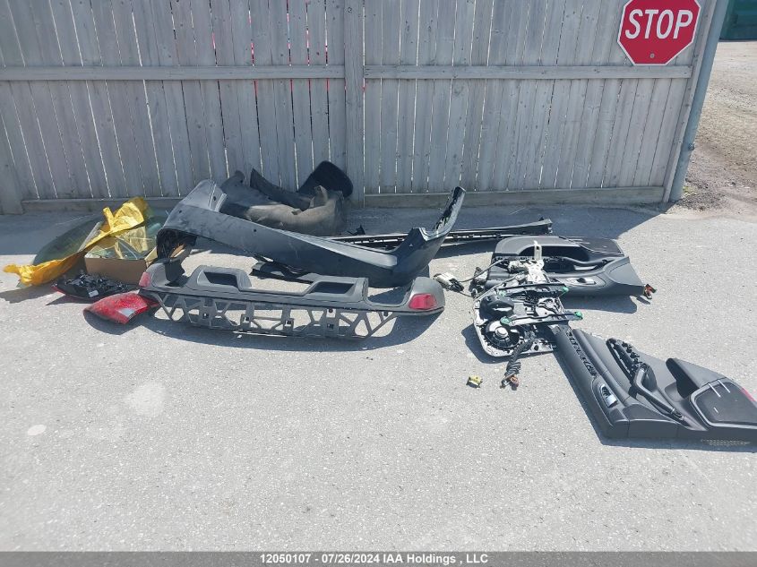 2014 Porsche Cayenne VIN: WP1AA2A26ELA92541 Lot: 12050107