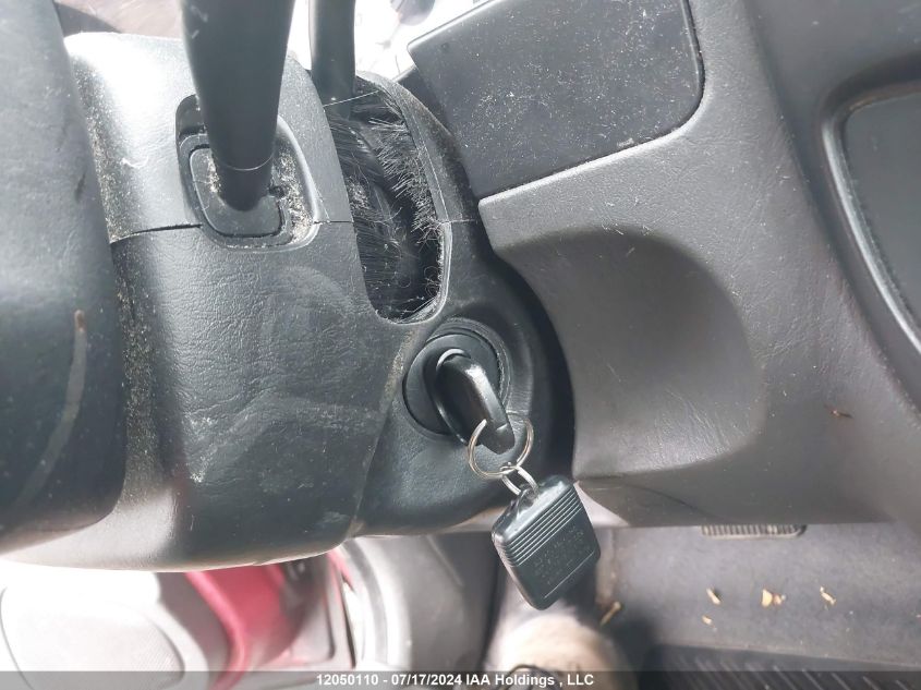 2003 Ford Escape Xls VIN: 1FMYU021X3KE05929 Lot: 12050110