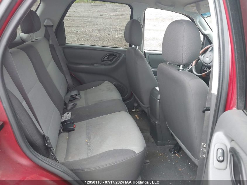 2003 Ford Escape Xls VIN: 1FMYU021X3KE05929 Lot: 12050110