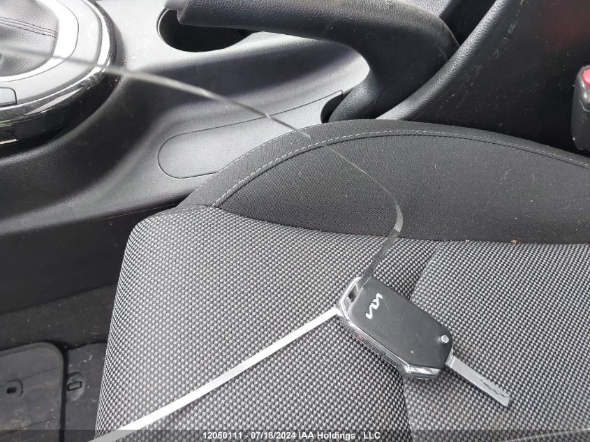 2023 Kia Forte VIN: 3KPF34AD8PE695095 Lot: 12050111