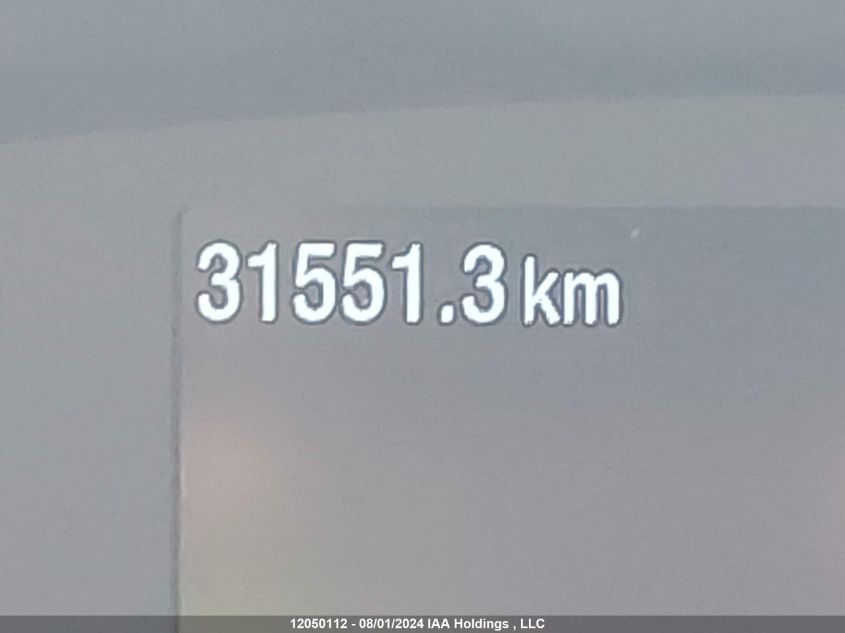 2022 Ford Transit T-250 VIN: 1FTBR1C8XNKA74320 Lot: 12050112