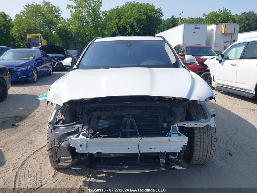 2019 Jaguar F-Pace VIN: SADCK2FX7KA394802 Lot: 12050113