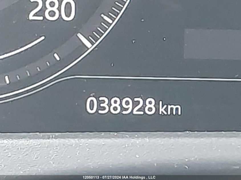 2019 Jaguar F-Pace VIN: SADCK2FX7KA394802 Lot: 12050113