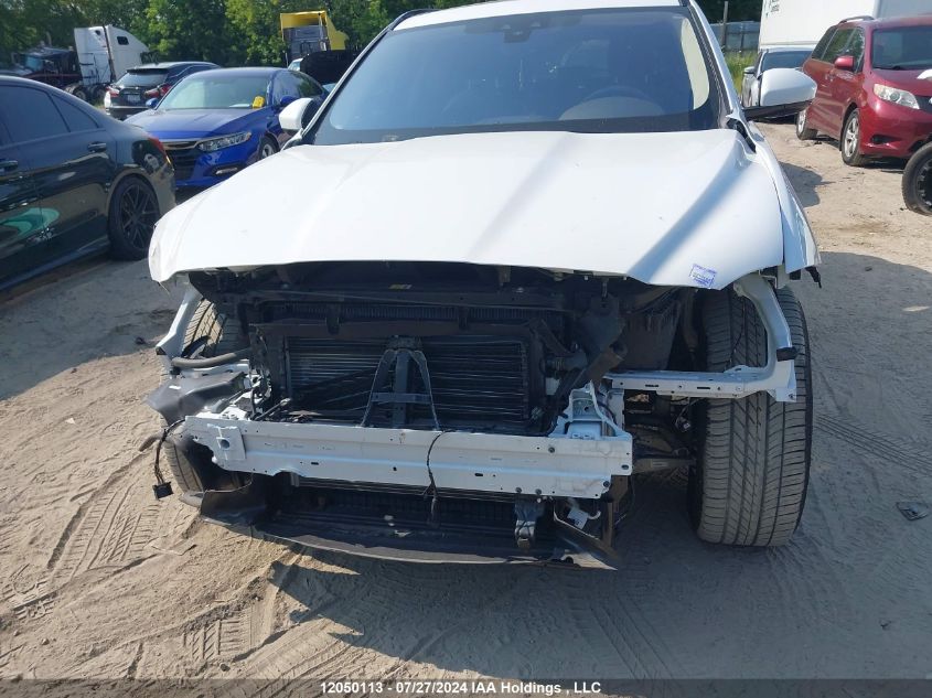 2019 Jaguar F-Pace VIN: SADCK2FX7KA394802 Lot: 12050113