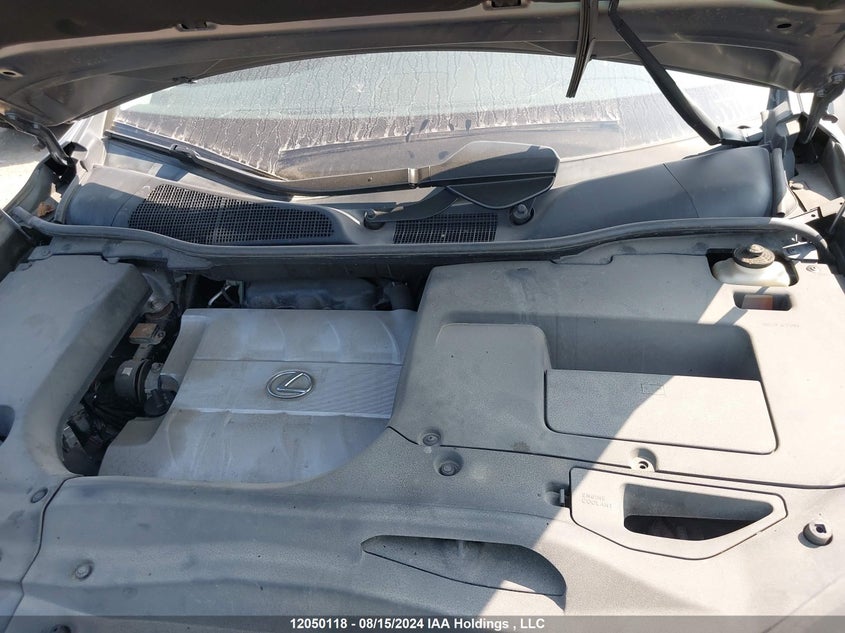 2015 Lexus Rx 350 Sportdesign VIN: 2T2BK1BA8FC320255 Lot: 12050118