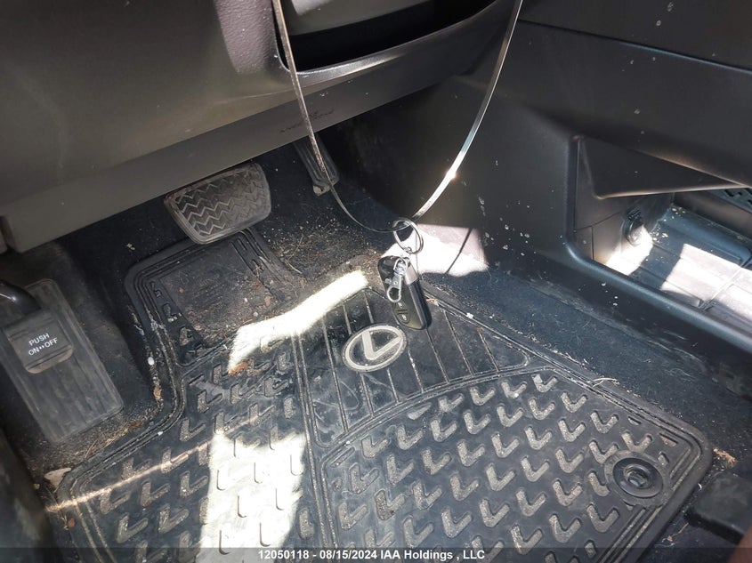 2015 Lexus Rx 350 Sportdesign VIN: 2T2BK1BA8FC320255 Lot: 12050118