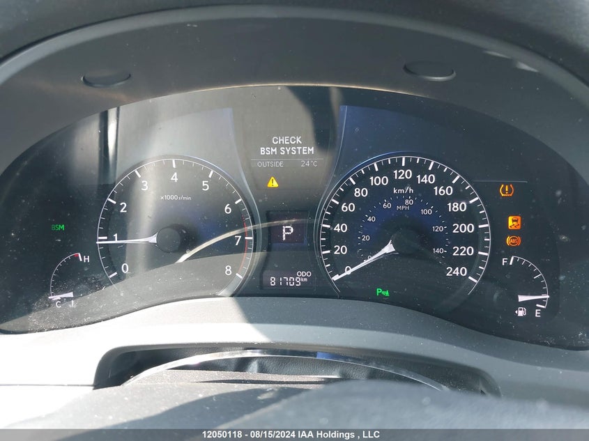 2015 Lexus Rx 350 Sportdesign VIN: 2T2BK1BA8FC320255 Lot: 12050118