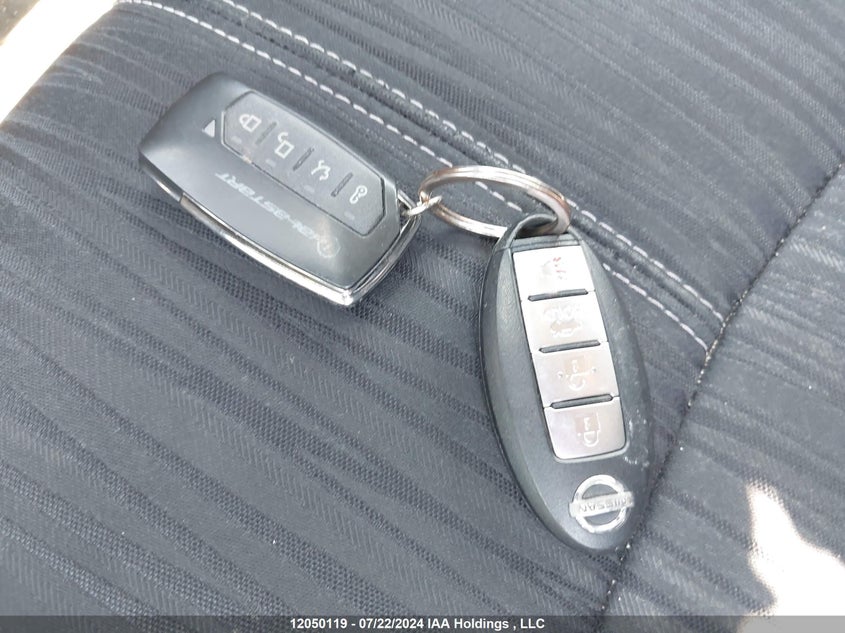 2016 Nissan Sentra S/Sv/Sr/Sl VIN: 3N1AB7APXGL648013 Lot: 12050119