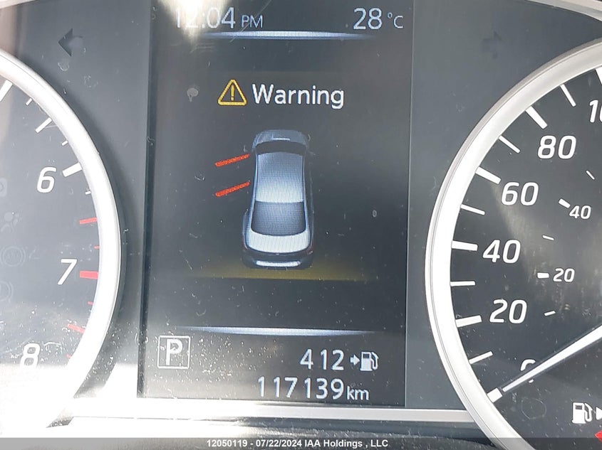 2016 Nissan Sentra S/Sv/Sr/Sl VIN: 3N1AB7APXGL648013 Lot: 12050119