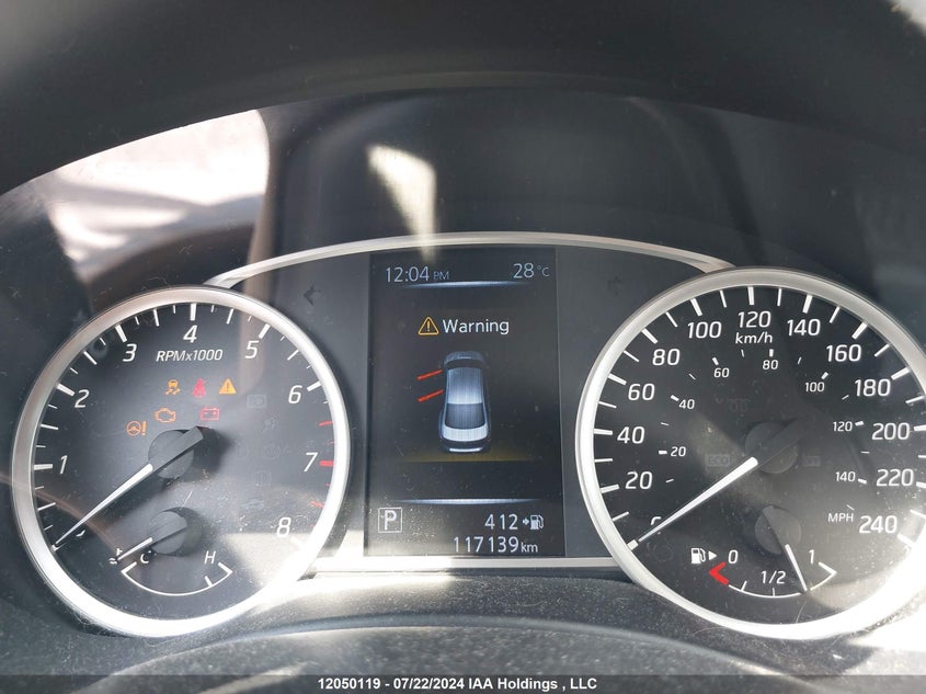 2016 Nissan Sentra S/Sv/Sr/Sl VIN: 3N1AB7APXGL648013 Lot: 12050119