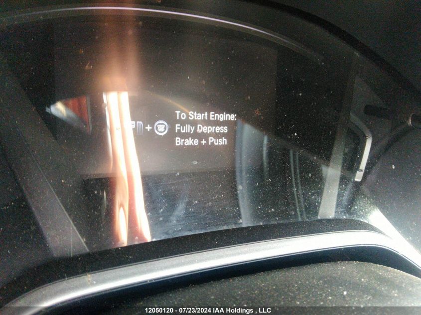 2021 Honda Cr-V VIN: 2HKRW2H80MH208237 Lot: 12050120