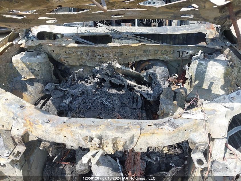 2010 Chevrolet Equinox VIN: 2CNFLGEY0A6234054 Lot: 12050128