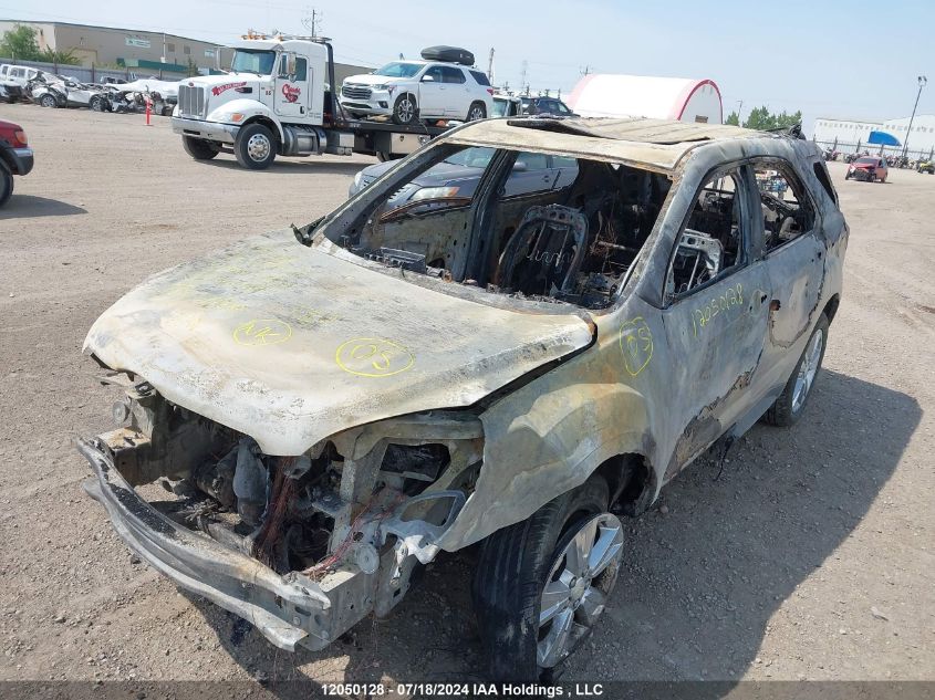 2010 Chevrolet Equinox VIN: 2CNFLGEY0A6234054 Lot: 12050128