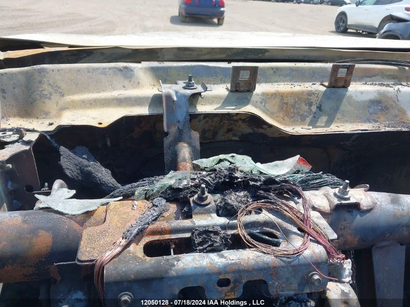 2010 Chevrolet Equinox VIN: 2CNFLGEY0A6234054 Lot: 12050128