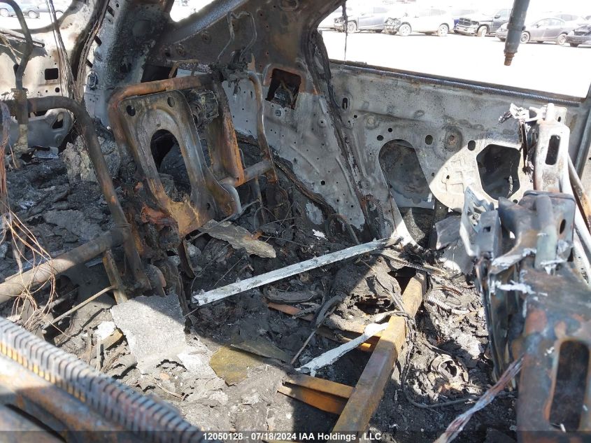 2010 Chevrolet Equinox VIN: 2CNFLGEY0A6234054 Lot: 12050128