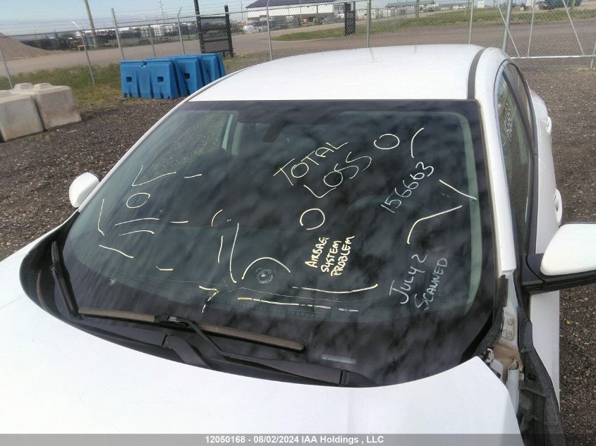 2018 Honda Civic Sedan VIN: 2HGFC2F52JH010852 Lot: 12050168