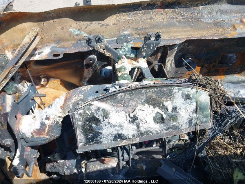 2024 Ford Escape Platinum VIN: 1FMCU9JA6RUA71654 Lot: 12050188