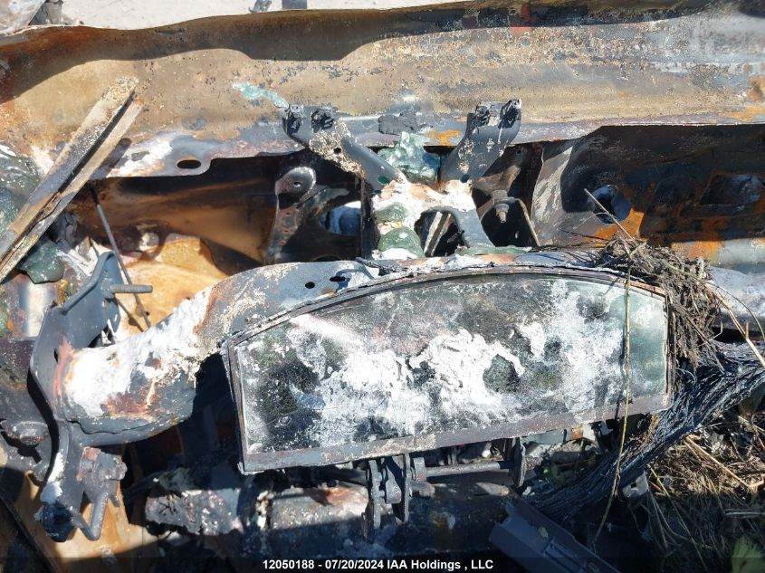 2024 Ford Escape Platinum VIN: 1FMCU9JA6RUA71654 Lot: 12050188