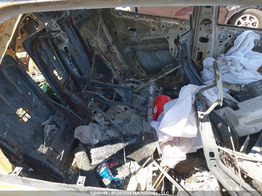 2024 Ford Escape Platinum VIN: 1FMCU9JA6RUA71654 Lot: 12050188