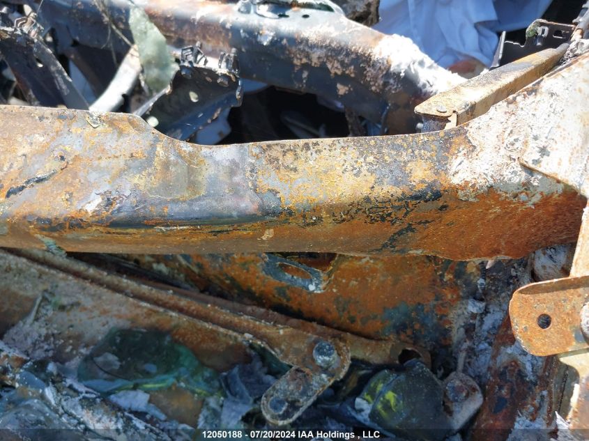 2024 Ford Escape Platinum VIN: 1FMCU9JA6RUA71654 Lot: 12050188